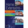 Home Extensions door Laurie Williamson