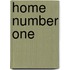 Home Number One
