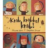 Krab krabbel krab! door M. Moss