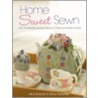 Home Sweet Sewn door Ginny Farquhar