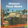 Homes That Move door Anita Ganeri