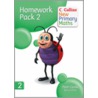 Homework Pack 2 door Onbekend