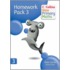 Homework Pack 3