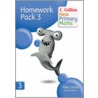 Homework Pack 3 door Peter Clarke