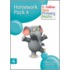 Homework Pack 4