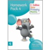Homework Pack 4 door Peter Clarke