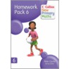 Homework Pack 6 door Peter Clarke