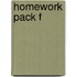 Homework Pack F