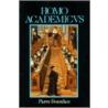 Homo Academicus door Pierre Bourdieu