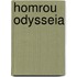 Homrou Odysseia