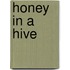 Honey in a Hive