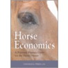 Horse Economics door Catherine E. O'Brien