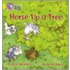 Horse Up A Tree