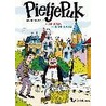 Pietje Puk gaat op reis - is de baas
