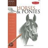 Horses & Ponies door Patricia Getha