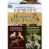 Horses Fun Pack