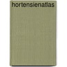 Hortensienatlas door Corrine Mallett