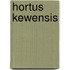 Hortus Kewensis
