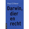 Darwin, dier en recht door P. Cliteur