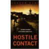 Hostile Contact door Gordon Kent