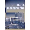 Hotelmanagement door Georg Seitz