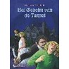 Het Geheim van de Tunnel