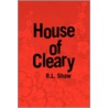 House Of Cleary door R.L. Shaw