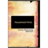 Household Hints door Emma Whitcomb Babcock