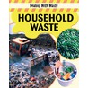 Household Waste door Sally Morgan