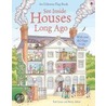 Houses Long Ago by Rob Lloyd Jones
