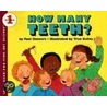 How Many Teeth? by True Kelley