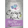 How Not To Shop by Carmen Reid