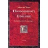 Hooggebergte der ijdelheid