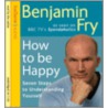 How To Be Happy by Benjamin Fry