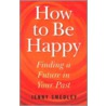 How to Be Happy by Jenny Smedley