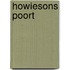 Howiesons Poort