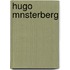 Hugo Mnsterberg