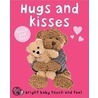 Hugs and Kisses door Roger Priddy