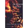 De zwarte stad by F. Vonk