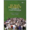 Human Diversity door Schwartz