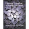 Human Osteology by Margaret Cox