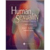 Human Sexuality door William Yarber