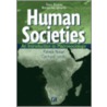Human Societies door Patrick Nolan