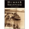 Humber Shipping door Arthur G. Credland