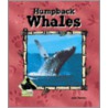 Humpback Whales door Julie Murray