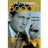 Humphrey Bogart door Tom Porter