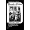Humphry Clinker by Tobias G. Smollett