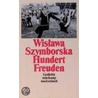 Hundert Freuden door Wislawa Szymborska