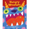 Hungry Monsters door Matt Mitter