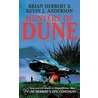 Hunters Of Dune door Kevin J. Anderson